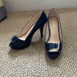 Nine West Heels 