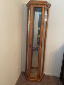 China Cabinet