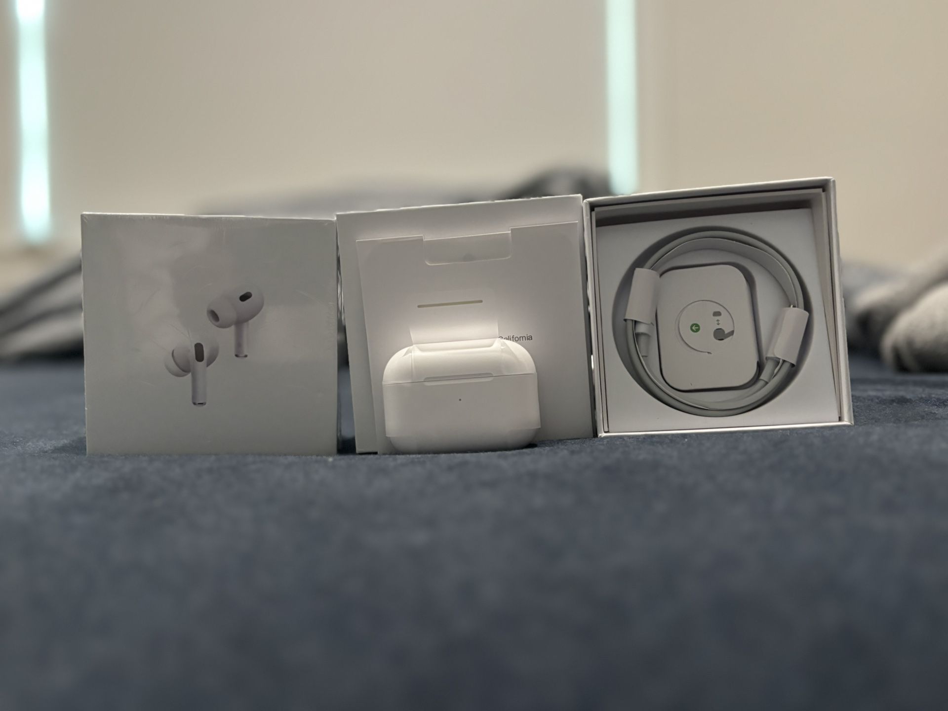 Apple Airpods Pro 2nd gen