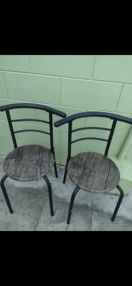 Chair Set