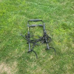 Bike Rack For Car