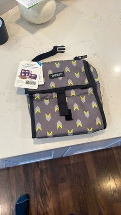 Freezable Lunch Pack