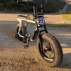 SUPER 73 S2  $2,400 Or (trade For xxx)