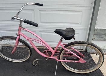 Electra Beach Cruiser