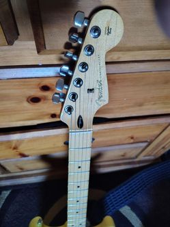 Fender
