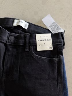 Abercrombie & Fitch Boys Clothes