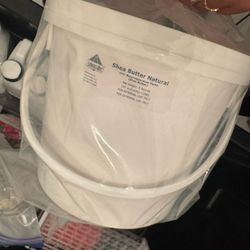 Shea Butter (tub)