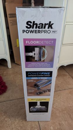 Shark PowerPro Pet Cordless Vacuum