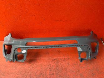 2019 2020 2021 2022 2023 Jeep Renegade Front Bumper Cover OEM (contact info removed)3