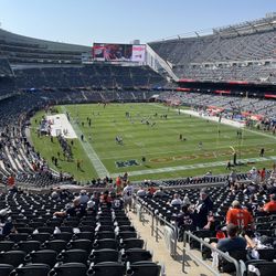 Bears Vs Bills 8/17 7pm