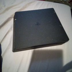 Ps4 By Its Self