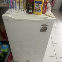 Mini Refrigerator 