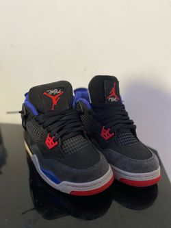 Jordan 4 rare