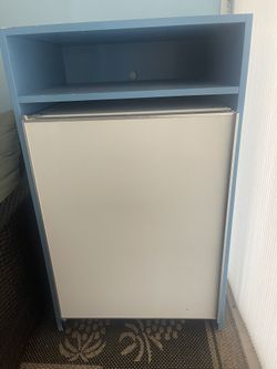Mini Fridge