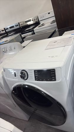 GE Electric Dryer