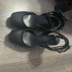 Black Heals