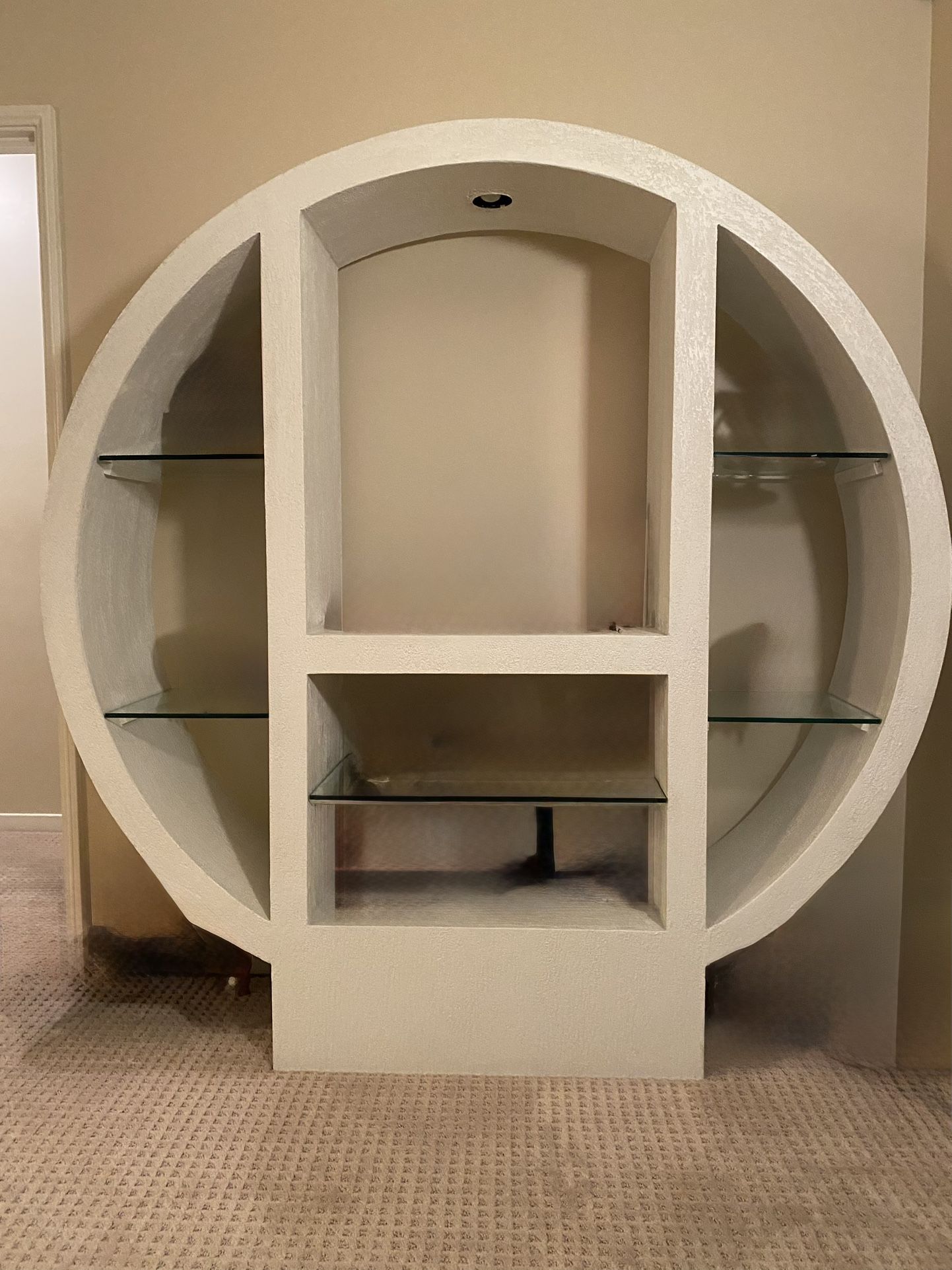 Decorative Accent Console