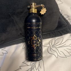 Montale Infinity Eau De Parfum
