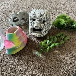 Fish Accessories