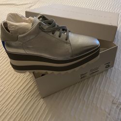 Stella McCartney Wedges