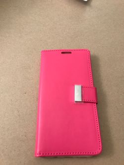 Casé Galaxy S8plus brand new 3