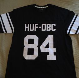 NEW HUF SHIRTS $14