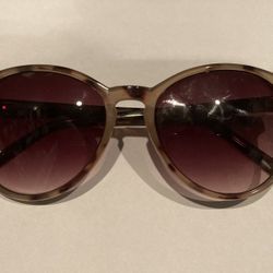 Warber Parker, Downing, Tortoise Shell Sunglasses