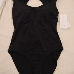 NWT Athleta Bathing Suit