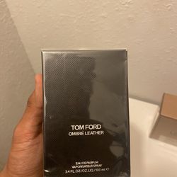 Tom Ford Ombré Leather  cologne