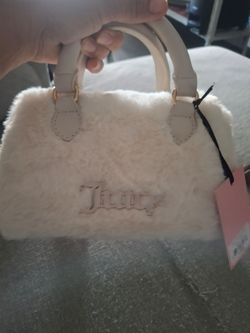 New Small Juicy Couture purse