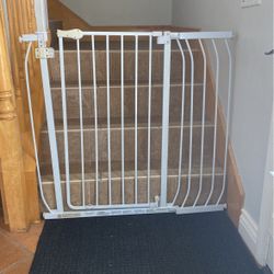 Gate For Kids Pets