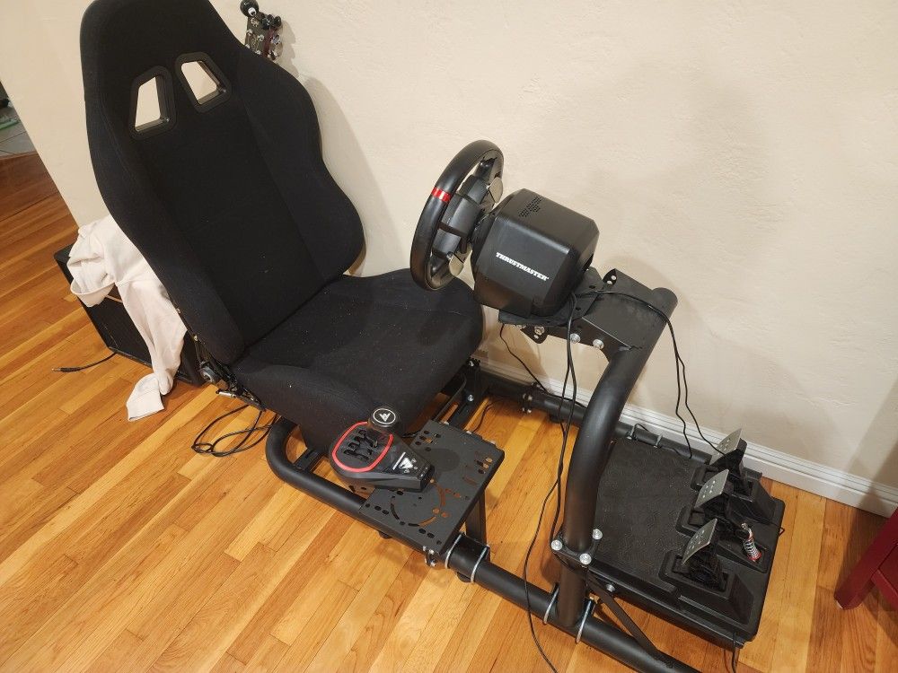 Racing Simulator for Sale in Tracy, CA OfferUp