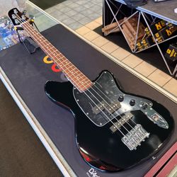 Ibanez Talman TMB30 Black Short Scale Electric Bass NEW!