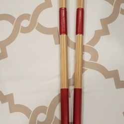 Promark Lightning Rod Drumsticks