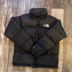 The North Face Mens Puffer 