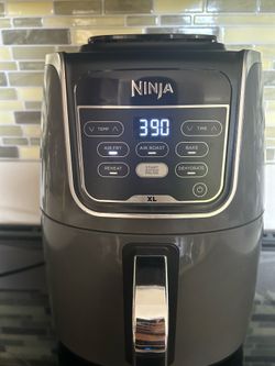 Ninja XL Air Fryer Like New