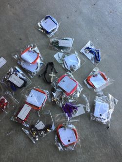 Bracelets