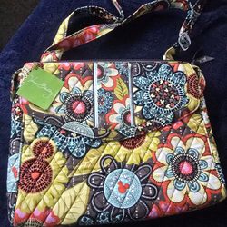 Vera Bradley Disney Bag