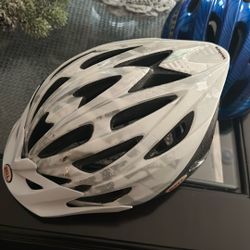 Bicycle Helmets 