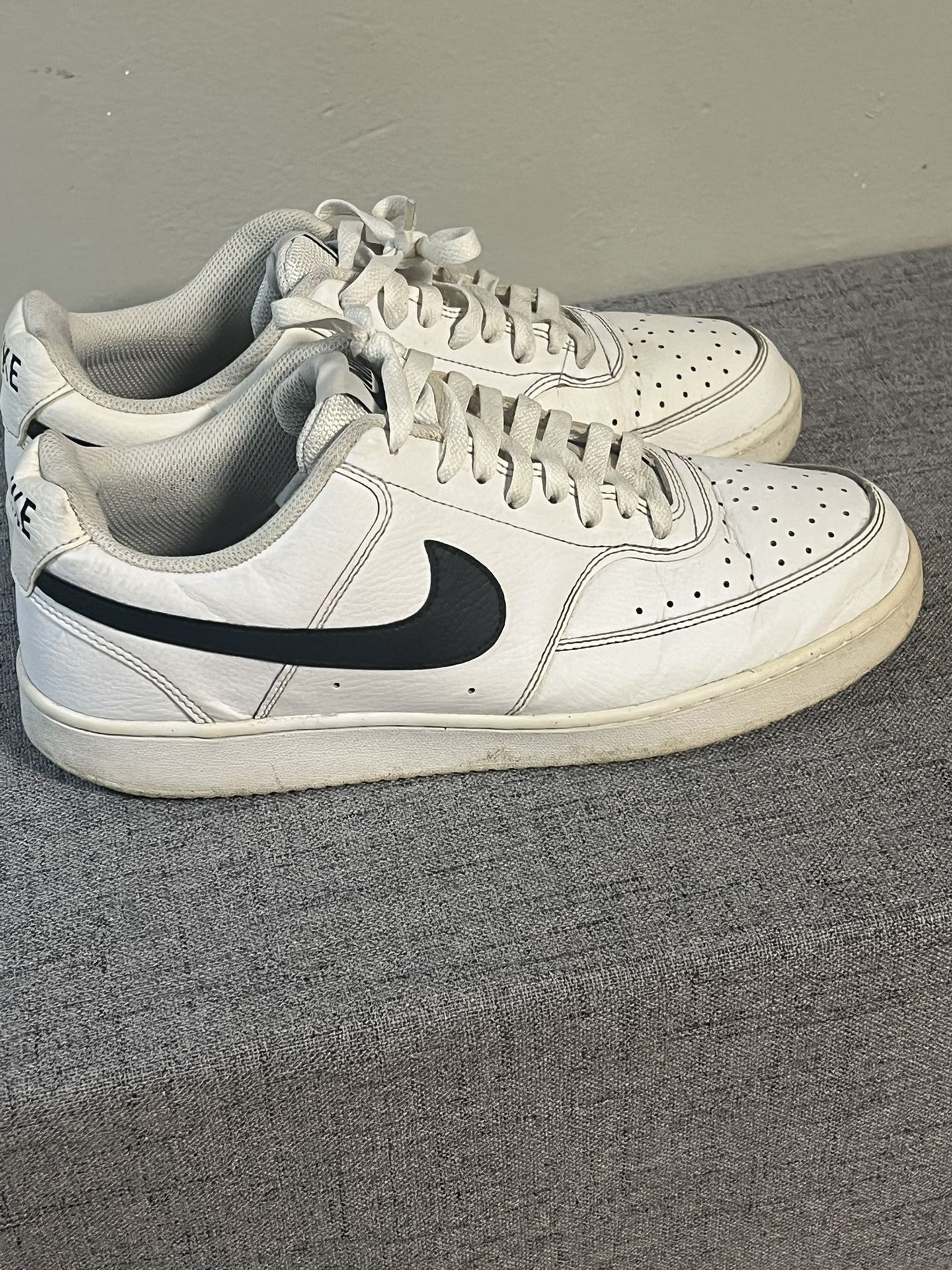 Nike Court Vision