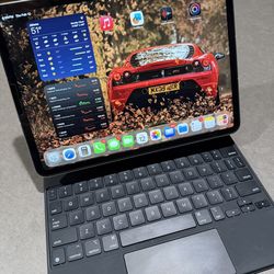 iPad Pro 11” 4th Generation 128Gb WiFi + Cellular