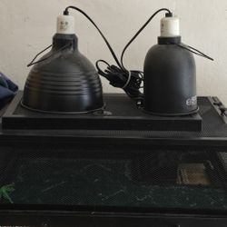 Thrive Turtle Basking Loft