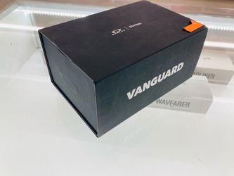 Meta Oakley Vanguard