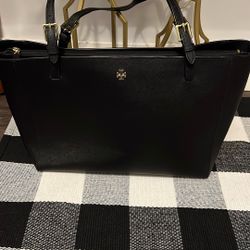  Tory Burch Large Tote 