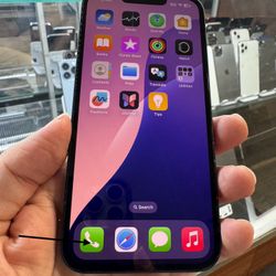 Unlocked iPhone 14 - 128GB Desbloqueado 