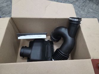 Engine Air Intake for Ford F-150
