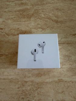 Airpods Pro 3