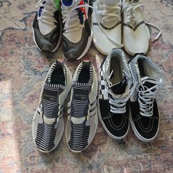 Use Shoes Very Good Condition 