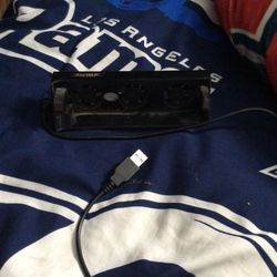 PS 4 Cooling Fan