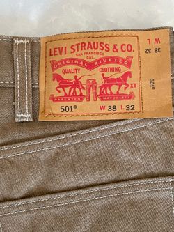 501s shrink to fit